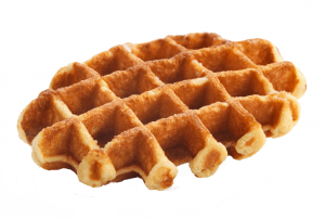 Waffle PNG-43843